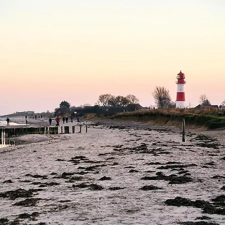 Lägenhet Kiekut 1 *